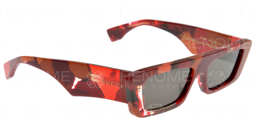  С/з Gucci GG1625S-002 54 (+) фото 1