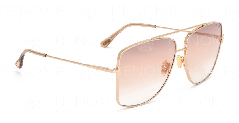  С/з Tom Ford 838 28F 61 (+) фото 1