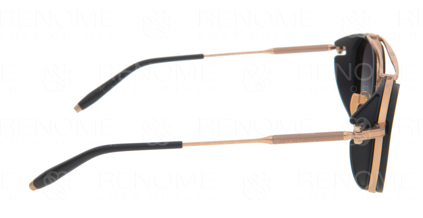  С/з Akoni Skymapper Rose Gold-Matte Black (+) фото 3