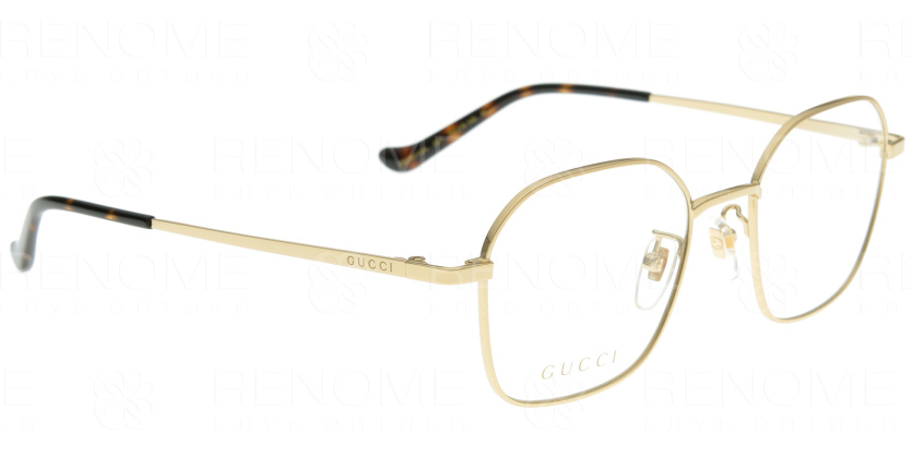  Опр. Gucci GG1611OA-001 50 (+) фото 1