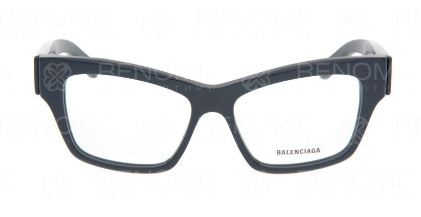  Опр. Balenciaga BB0378O-003 54 (+) фото 2