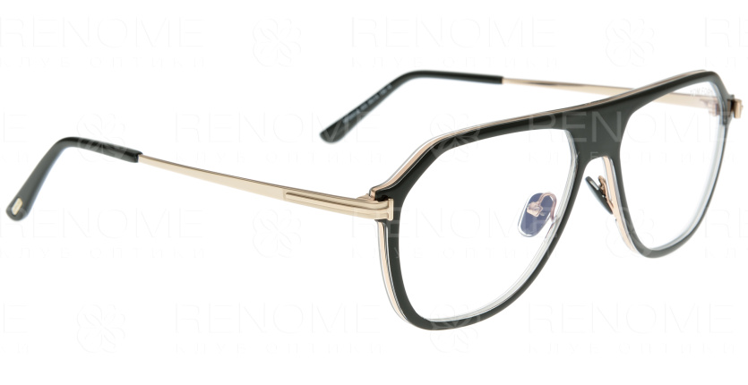  Опр. Tom Ford 5943-B 003 56 (+) фото 1