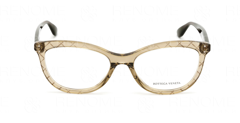  Опр. Bottega Veneta BV0235O-002 52 (+) фото 2