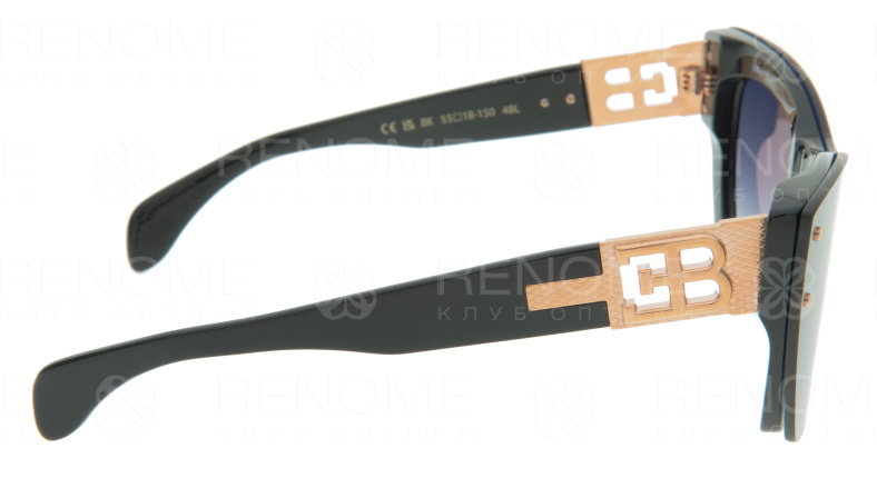  С/з OBI Bugatti 48L SG-BK 55/18 (+) фото 3