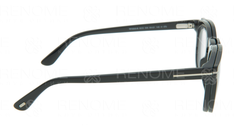  Опр. Tom Ford 5993-B 005 50 (+) фото 4