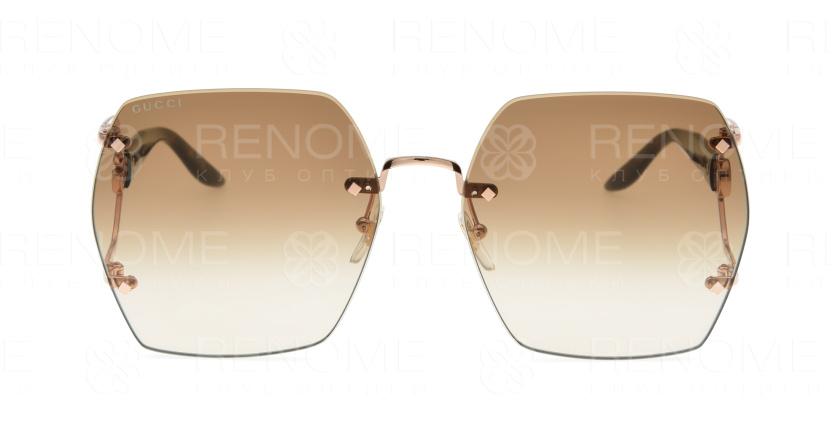 С/з Gucci GG1562S-002 62 (+) фото 2