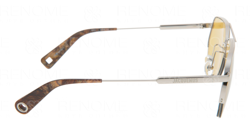  С/з Jacquemus Jac 67 C3 (+) фото 3