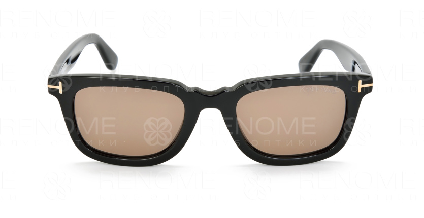 С/з Tom Ford 817 01E 51 (+) фото 2