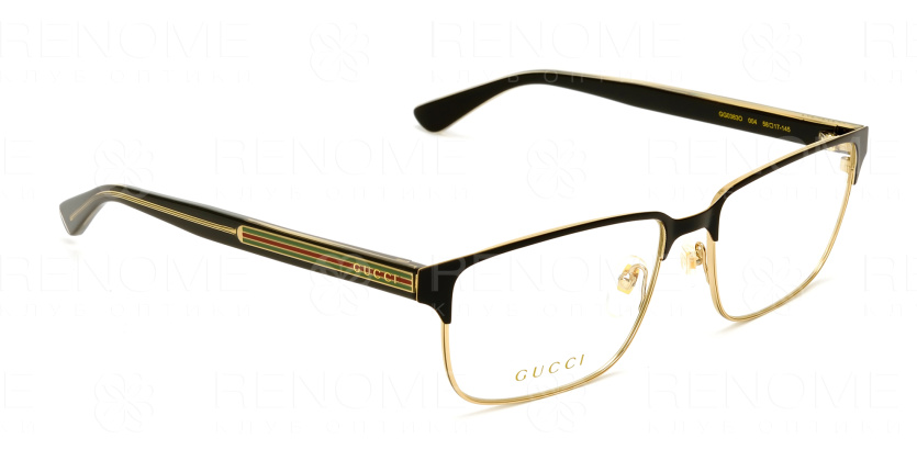  Опр. Gucci 0383O-004 58 (+) фото 1