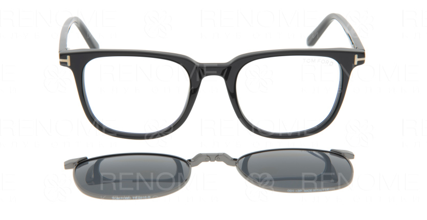  Опр. Tom Ford 5916-B 001 50 (+) фото 2