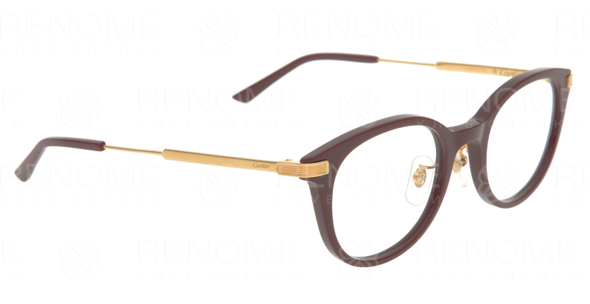  Опр. Cartier CT0531OJ-003 49 (+) фото 1