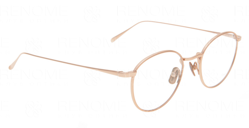  Опр. Lunor M9-01 col. RG (+) фото 1