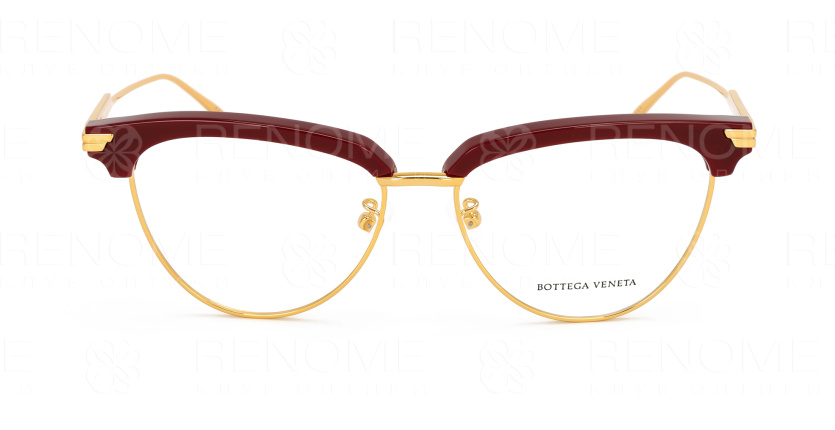  Опр. Bottega Veneta BV1010O-003 54 (+) фото 2