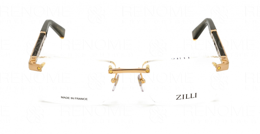 ZILLI Zilli 60012 C01 (+) - №2