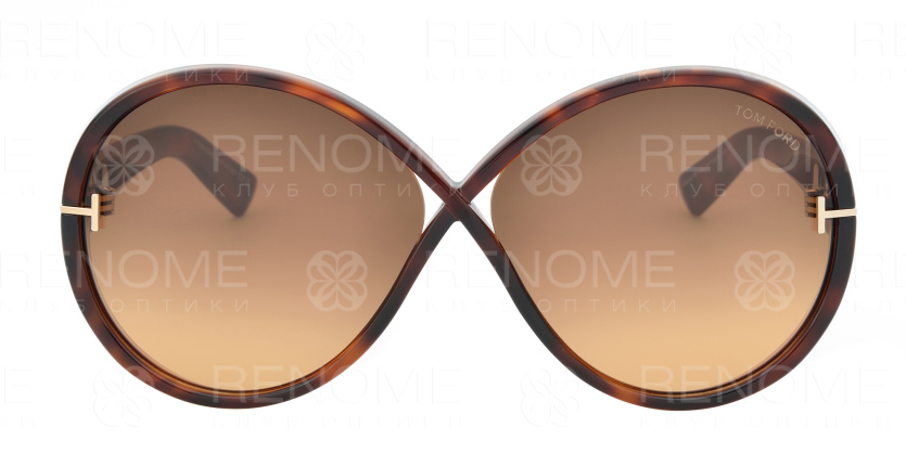  Tom Ford 1116 53F 64 (+) - №2