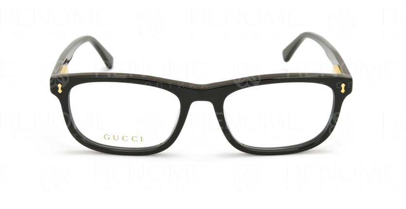  Опр. Gucci GG1046O-001 53 (+) фото 2