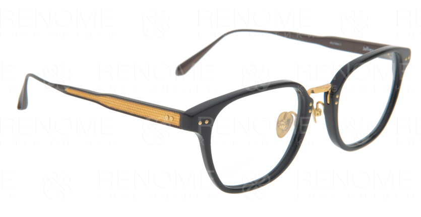  Опр. Linda Farrow Luxe LFL-1534 C01 (+) фото 1