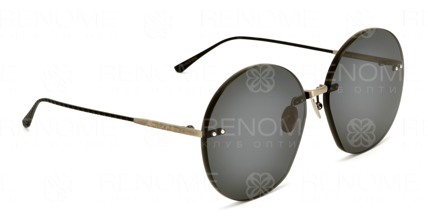  С/з Bottega Veneta 0178S-001 63 (+) фото 1