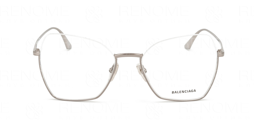  Опр. Balenciaga BB0142O-001 55 (+) фото 2