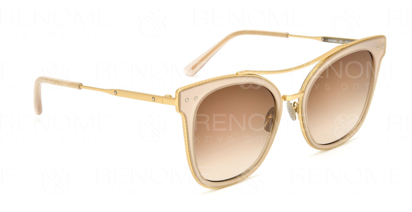  С/з Bottega Veneta 0064S-003 53 (+) фото 1