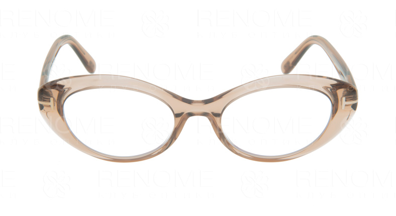  Опр. Tom Ford 6092-B 045 50 (+) фото 2