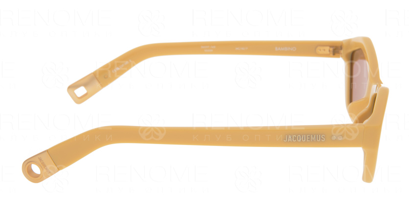  С/з Jacquemus Jac 42 C7 (+) фото 3