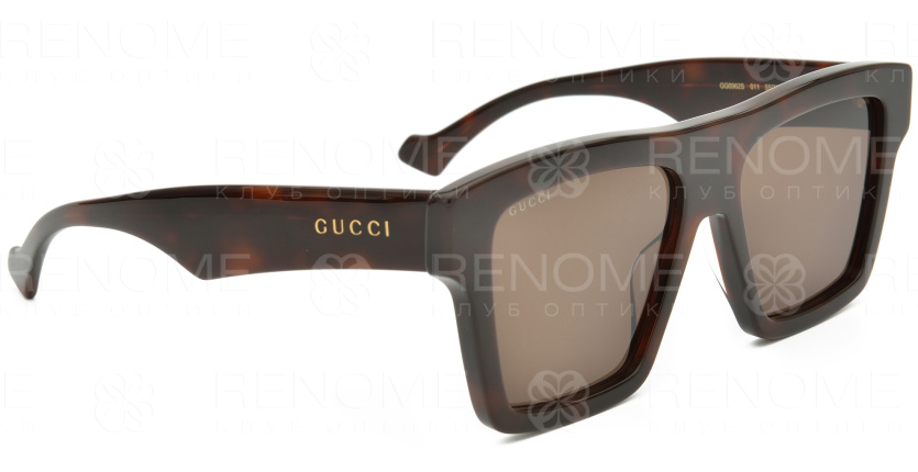  С/з Gucci GG0962S-011 55 (+) фото 1