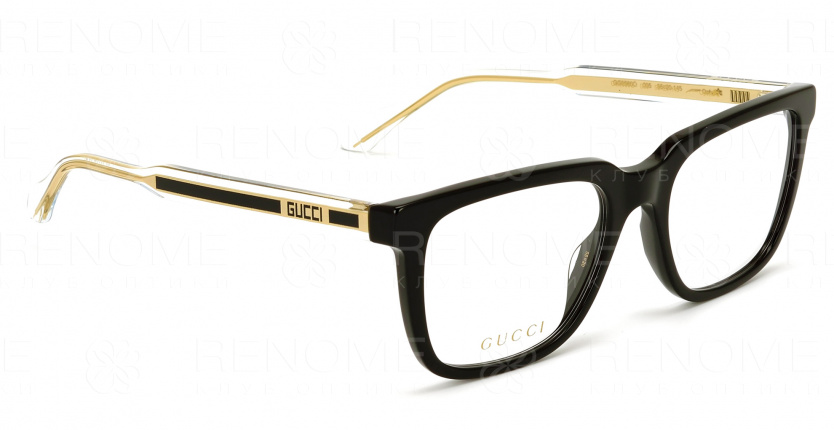 GUCCI Gucci 0560O-005 55 (+) - №1