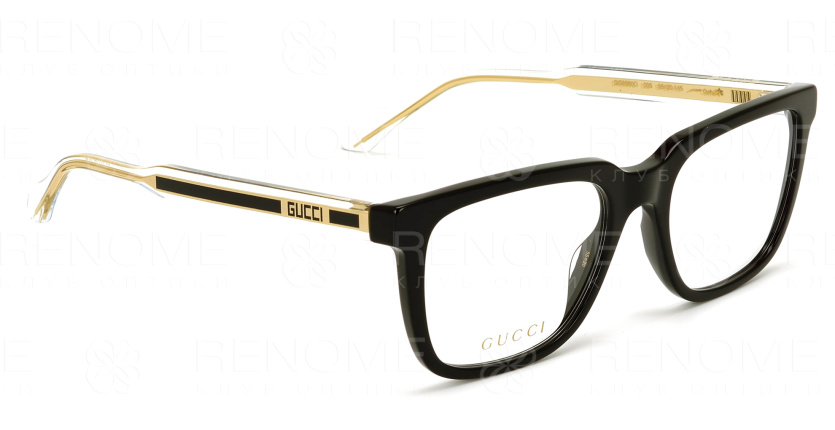  Опр. Gucci 0560O-005 55 (+) фото 1