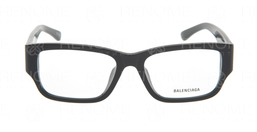  Опр. Balenciaga BB0373OK-001 55 (+) фото 2