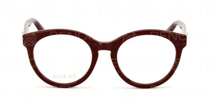  Опр. Gucci 0348O-006 51 (+) фото 2