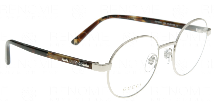  Опр. Gucci GG1585O-002 51 (+) фото 1