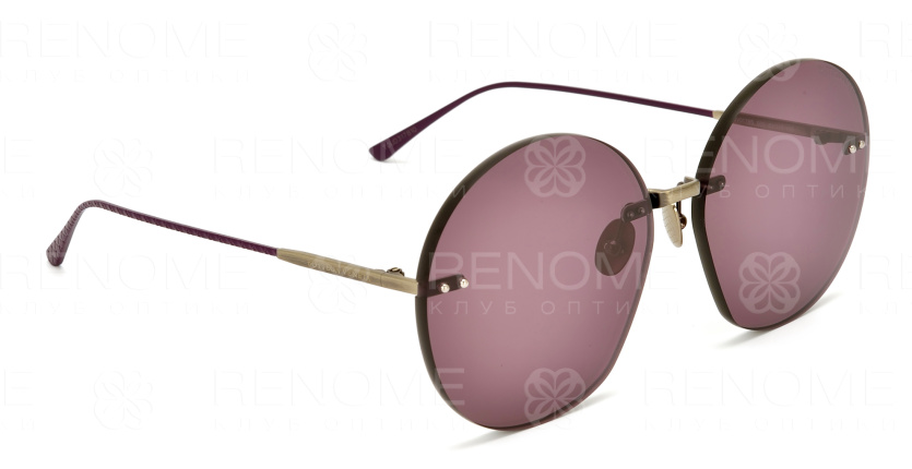  С/з Bottega Veneta 0178S-003 63 (+) фото 1