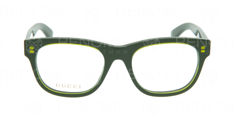  Опр. Gucci GG1796O-004 52 (+) фото 2