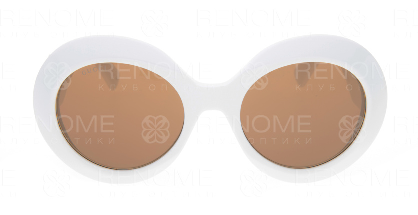  С/з Gucci GG1647S-003 54 (+) фото 2