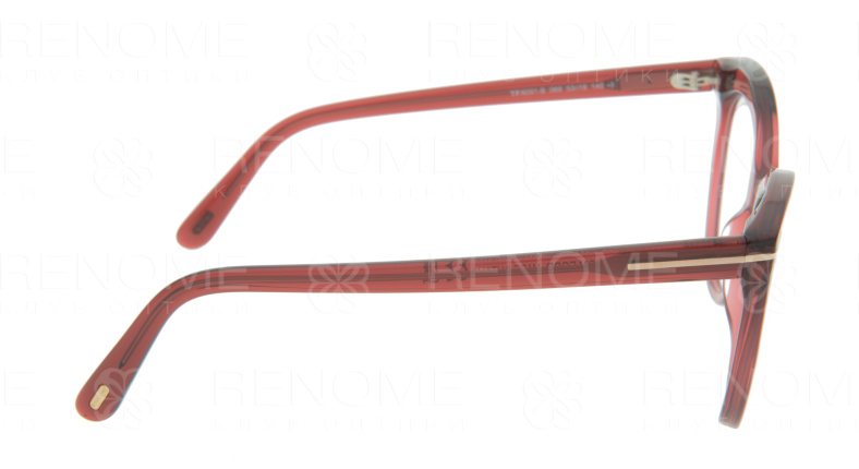  Опр. Tom Ford 6091-B 069 53 (+) фото 3