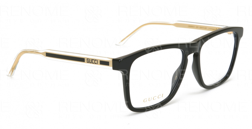 GUCCI Gucci GG0561O-001 54 (+) - №1