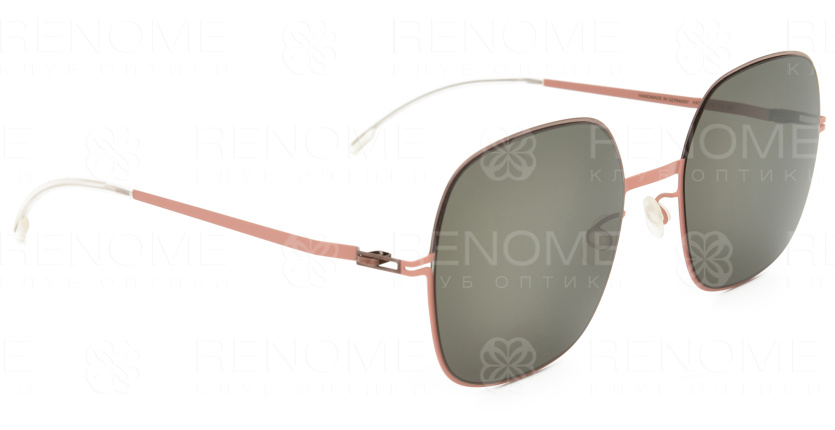  С/з Mykita Magda Purple Bronze/Pink Clay 389 (+) фото 1