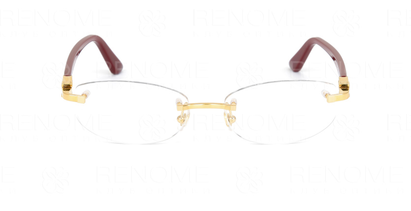  Опр. Cartier CT0318O-003 52 (+) фото 2