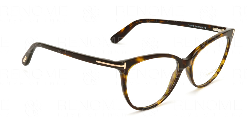  Опр. Tom Ford 5513 052 54 (+) фото 1
