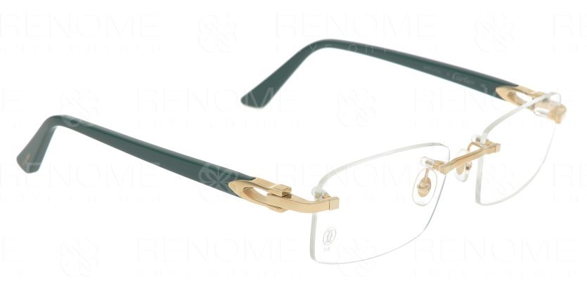  Опр. Cartier CT0287O-009 54 (+) фото 1
