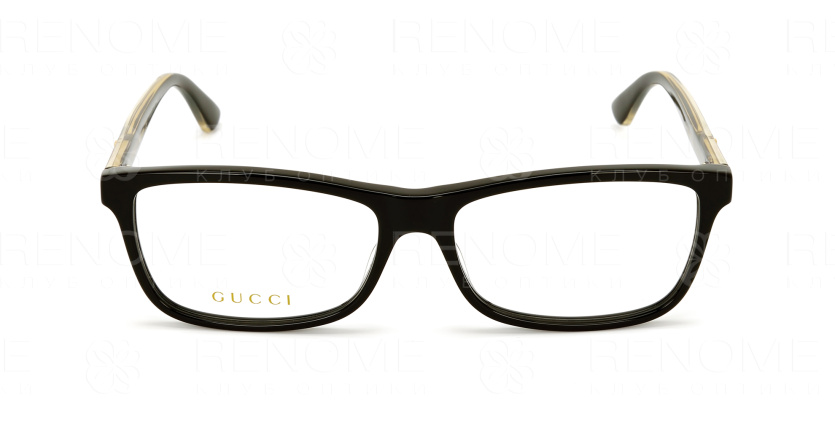  Опр. Gucci 0378O-004 57 (+) фото 2