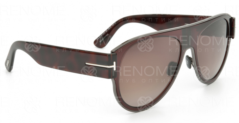  Tom Ford 1074 48T 58 (+) - №1