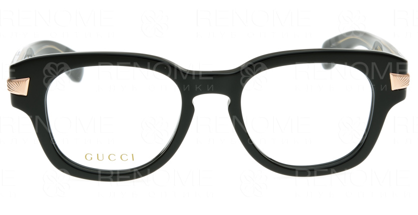  Опр. Gucci GG1518O-001 51 (+) фото 2