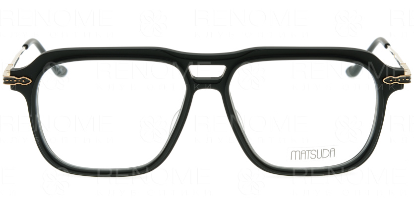  Опр. Matsuda M2062-RX-MBK-BG 56 (+) фото 2