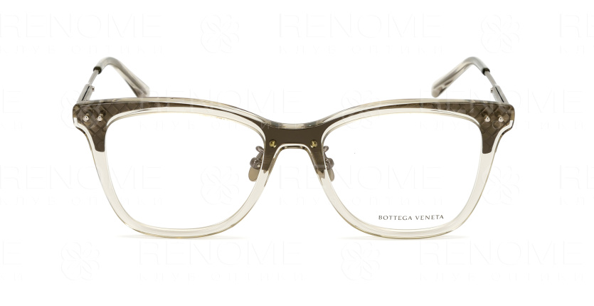  Опр. Bottega Veneta BV0145O-002 52 (+) фото 1