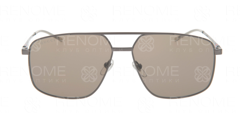  С/з Gucci GG1676S-003 60 (+) фото 2