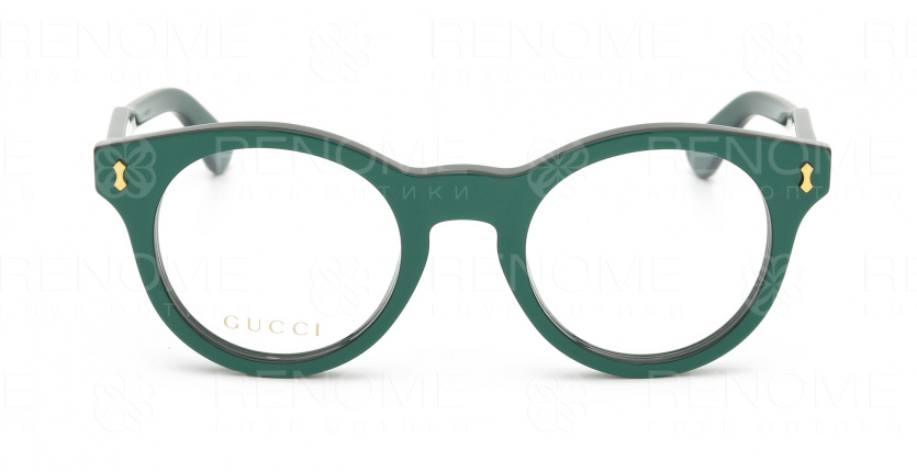 Gucci GG1266O-003 48 (+) - №2
