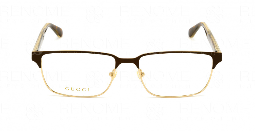 GUCCI Gucci 0383O-005 58 (+) - №2