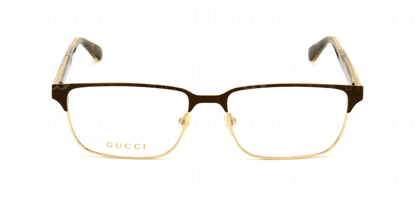  Опр. Gucci 0383O-005 58 (+) фото 2